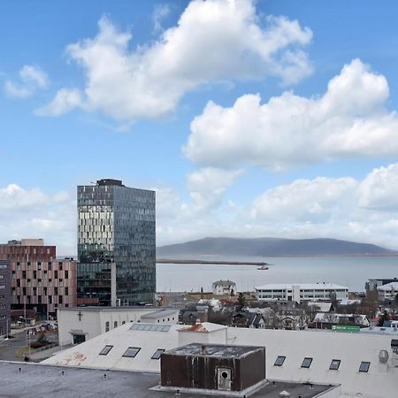 Ferienwohnung Downtown City Gem! Reykjavík Exterior foto
